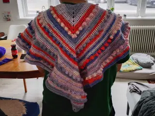 Sødt lille sjal