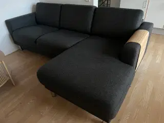 Sofa fra Ilva