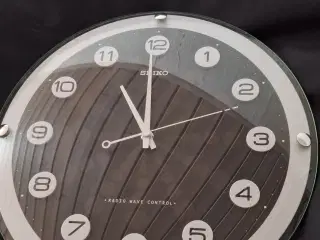 Seiko vægur.