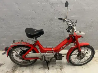 Puch maxi p