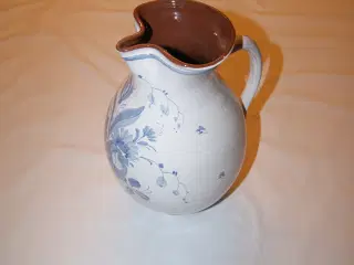 Spansk Keramik Kande