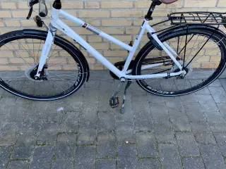 Kildemoes street 7g dame cykel