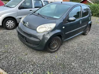 citröen c1 