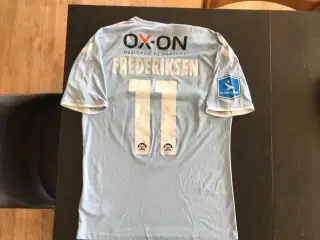 SønderjyskE fodboldtrøje Søren Frederiksen