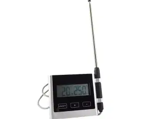 Sondetermometer – digital -25 /+250°C 