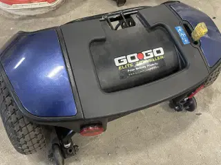 Go Go travel