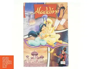 Aladdin