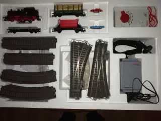 Marklingtog år 2000