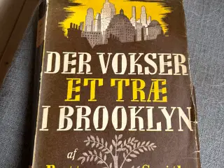 Der vokser et træ i Brooklyn 