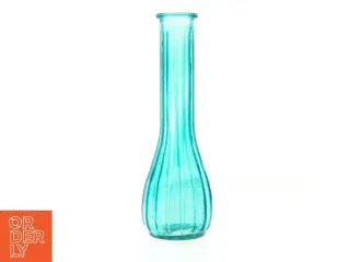 Glasvase (str. 22 cm)