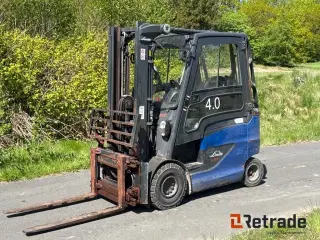 Linde E20 2T