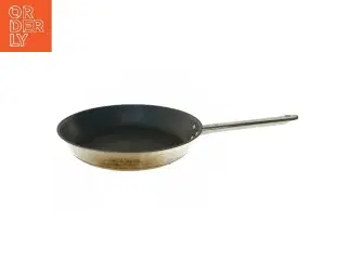 Brugt stegepande fra IKEA (str. Ø 29,5 cm)