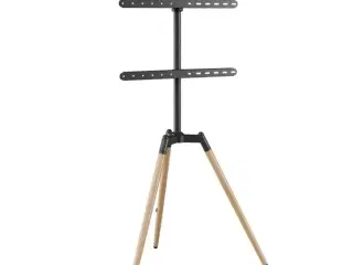 Gembird TV-holder TVS-65S-01 - gulvstativ til TV