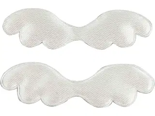 Stofvinger, B: 7 cm, 50stk./ 1 pk.