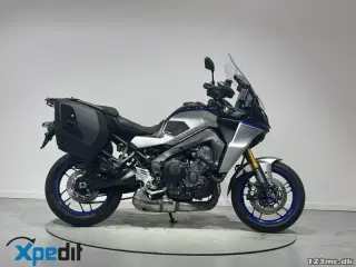 Yamaha Tracer 9 GT+
