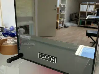Mini køleskab