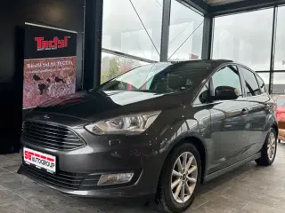 Ford C-MAX 1,0 SCTi 125 Titanium