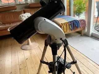 Stjernekikkert