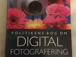 Foto bog