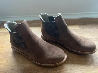 Dame støvle / sko