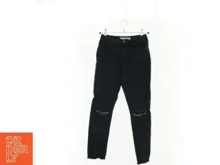 Jeans fra Zara (str. 128 cm)