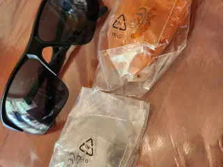 Solbriller unisex