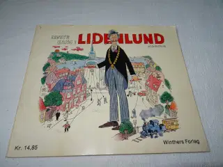 Lidenlund + Hegeler lege doktor