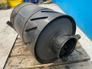 Massey Ferguson 38 Luftfilterhus 46442200