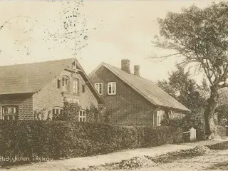 Askov. Husflidsskolen, 1913