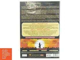 Mangal Pandey - The Rising DVD