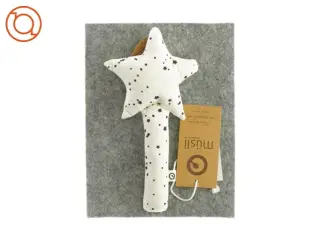 Stjerne rangle fra Müsli