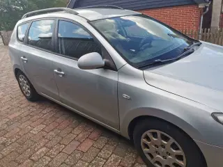 Hyundai i 30 