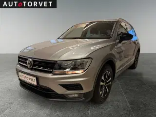 VW Tiguan 2,0 TDi 150 IQ.Drive DSG