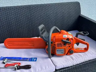 husqvarna motorsav e-series 440 X-Torg