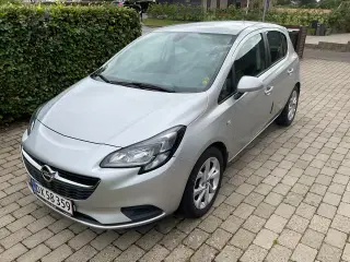 Opel Corsa 1,4 Sport årg. 2015