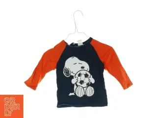 Bluse fra H&M (str. 68 cm)