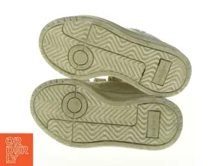 Adidas børnesko med velcro fra Adidas (str. 10,5)