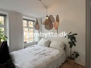 Hjembytte - Viborggade