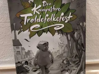 Den store troldefest