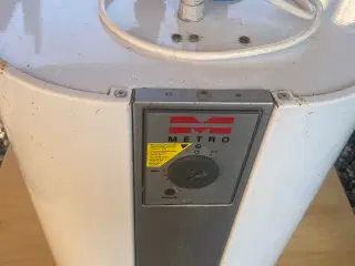 Metro Therm varmtvandsbeholder