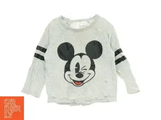 Bluse fra H&M (str. 80 cm)