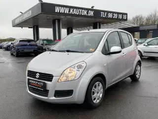 Suzuki Splash 1,0 GL 65HK 5d
