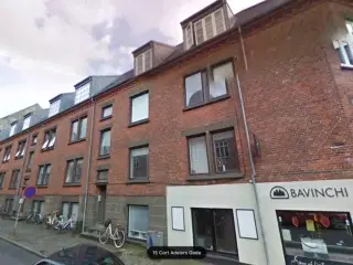 53 m2 lejlighed i Esbjerg