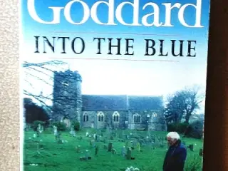 Robert Goddard: Into the Blue