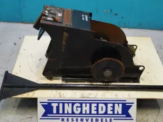 Case 8010 Elevatorkasse top 87584809