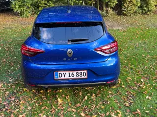 Renault clio Sælges 