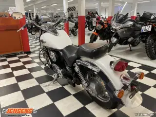 Kawasaki VN 1500