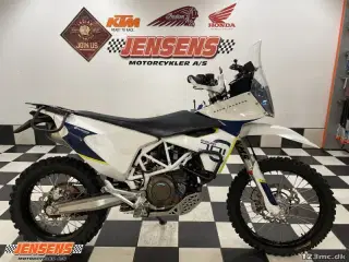 Husqvarna 701 Enduro