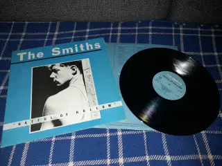 The Smiths: Hatful of hollow