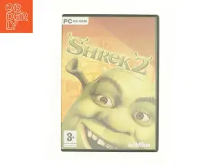 Shrek 2